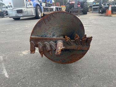 600mm Auger Bit image 10